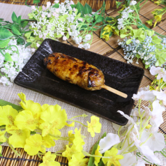 手ごねつくね