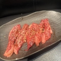 料理メニュー写真&nbsp;カルビ