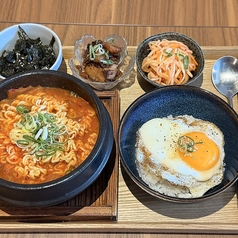 韓国料理 HARUのおすすめ料理2