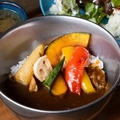 料理メニュー写真 Y’ｓ野菜カレー