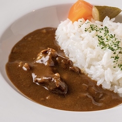 めっちゃしあわせカレー(ごはん 約200g)