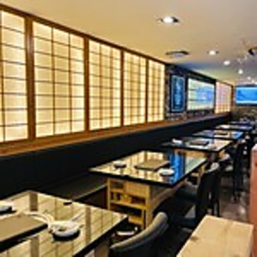 ボンガ 新宿職安通り店の雰囲気1