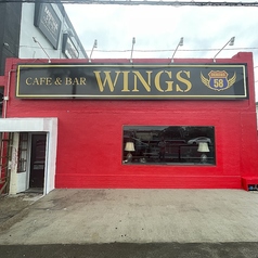 WINGS ウィングスの写真
