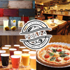 クラフトビア食堂VOLTA