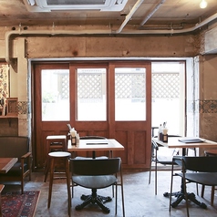 半地下酒場 きちりんの雰囲気3