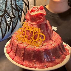 もみだれ焼肉 獅子楼 薬院 白金店の特集写真