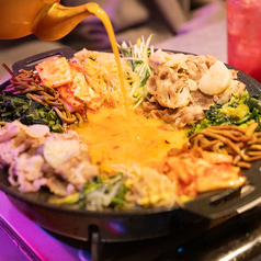 韓国食堂ヌルンジ立川特集写真1