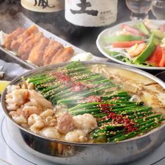 博多もつ鍋いっぱち 金沢片町店の特集写真