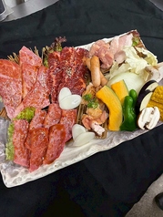 焼肉いつき本店のおすすめ料理2