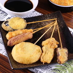 ダイニングネオス 都町のおすすめ料理3