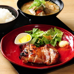 炉端まるじゅう 淀屋橋店のおすすめランチ3