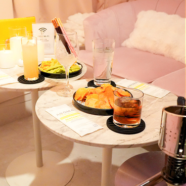 dawn s breath ダウンズブレス 渋谷道玄坂店のおすすめ料理1