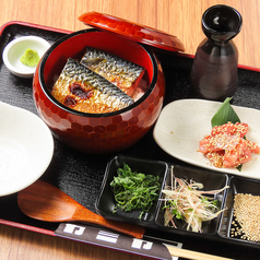 カミヤ酒場 神田店のおすすめ料理1