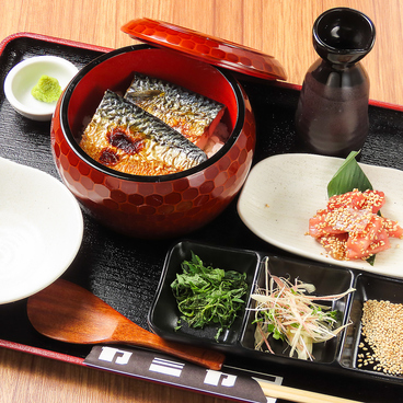 カミヤ酒場 神田店のおすすめ料理1