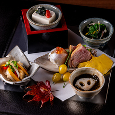 豊丸 豊洲店のコース写真