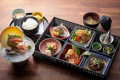 43kitchen ohju オウジュ 鹿児島店のコース写真