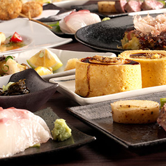 鉄板台所 かちゃぐり屋のおすすめ料理2