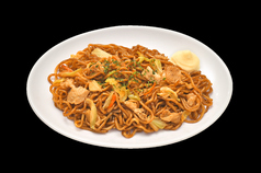 焼きそば