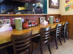 長浜ラーメン博多屋 古市店の写真3