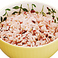 【十穀米】ラケルの十穀米は国産のもちあわ・ひえ・もちきび・押麦・エゴマ・たかきび・もち発芽玄米・丸麦・もち麦・発芽胚芽米を合わせたお米です。美味しく香ばしいこのお米には、ビタミンやミネラル、食物繊維も豊富でからだに優しいお米です。
