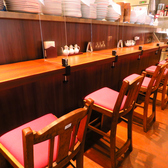 中華 四川料理 龍の子 松山三越店の雰囲気2