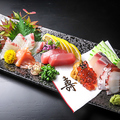 旬菜魚匠 まんぜんの雰囲気1