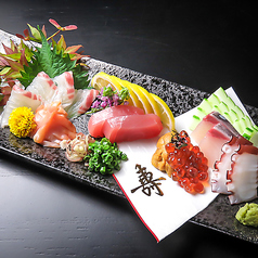 旬菜魚匠 まんぜんの雰囲気1