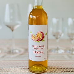 恩納村産パッションフルーツリキュール375ml