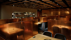 焼肉トラジ 青山店の雰囲気2