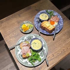 土日祝限定9:00～11:00