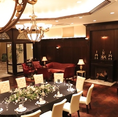 ロイヤルアルバートコートのおすすめポイント1