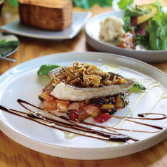 【吹田SST店】VitalezzaKitchen（ビタレーザキッチン）のおすすめランチ1