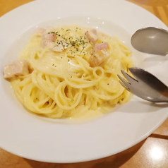 カルボナーラ
