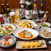 万福食堂カンテのおすすめ料理3