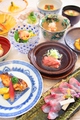 日本料理　行庵のおすすめ料理1