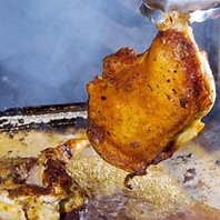 ヤミツキ必死！名物骨付鶏★