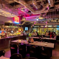 韓国食堂ヌルンジ立川特集写真1