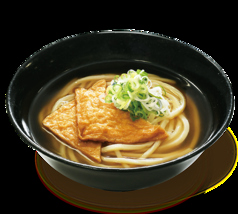 きつねうどん