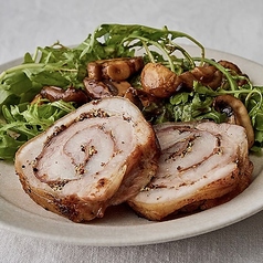 洋食堂 またたびのコース写真