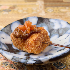 串 創作料理 Rin リンのコース写真