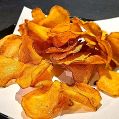 山芋亭1066の特集写真