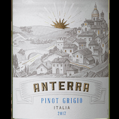 アンテッラ ピノ・グリージョ