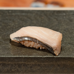 鮨仙酢 北新地 総本店のコース写真