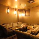 Shishacafe&barZIONの雰囲気2