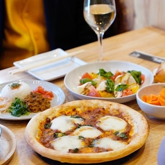 蕎麦前 新サカバカジロの特集写真