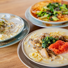 「出汁で満たす」スープパスタ始めました。