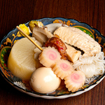 横浜駅西口徒歩5分｜熱気溢れる博多屋台を再現！名物骨付鳥コンフィ287円￥原価提供/お得なクーポン有