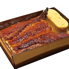 うなぎ料理うな和 泉店のコース写真