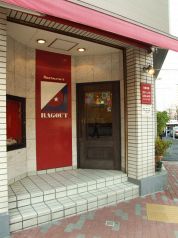 レストラン ラグーのおすすめポイント1