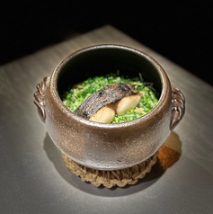 食材の旨味を最大限に活かした逸品の数々